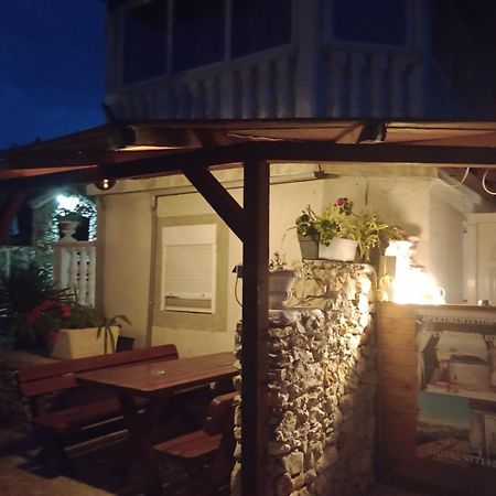 Apartments Ruza Dragove Dugi Otok Εξωτερικό φωτογραφία
