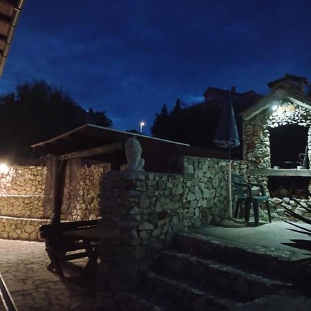 Apartments Ruza Dragove Dugi Otok Εξωτερικό φωτογραφία