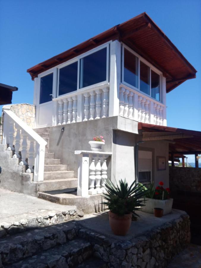 Apartments Ruza Dragove Dugi Otok Εξωτερικό φωτογραφία