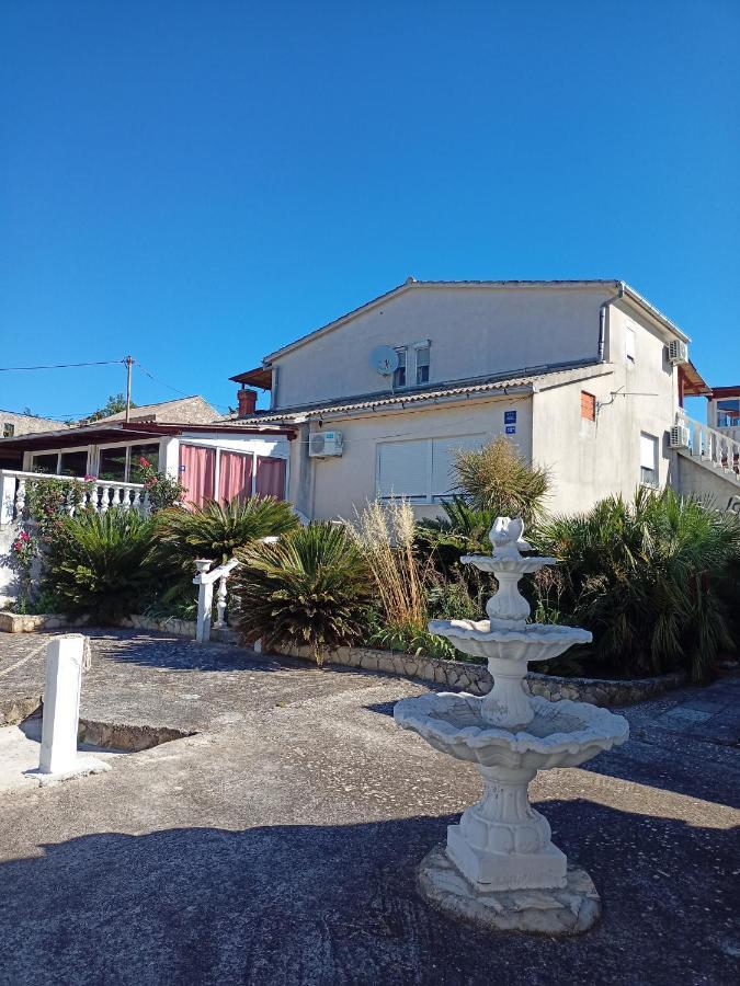 Apartments Ruza Dragove Dugi Otok Εξωτερικό φωτογραφία