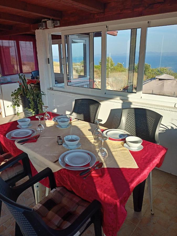 Apartments Ruza Dragove Dugi Otok Εξωτερικό φωτογραφία