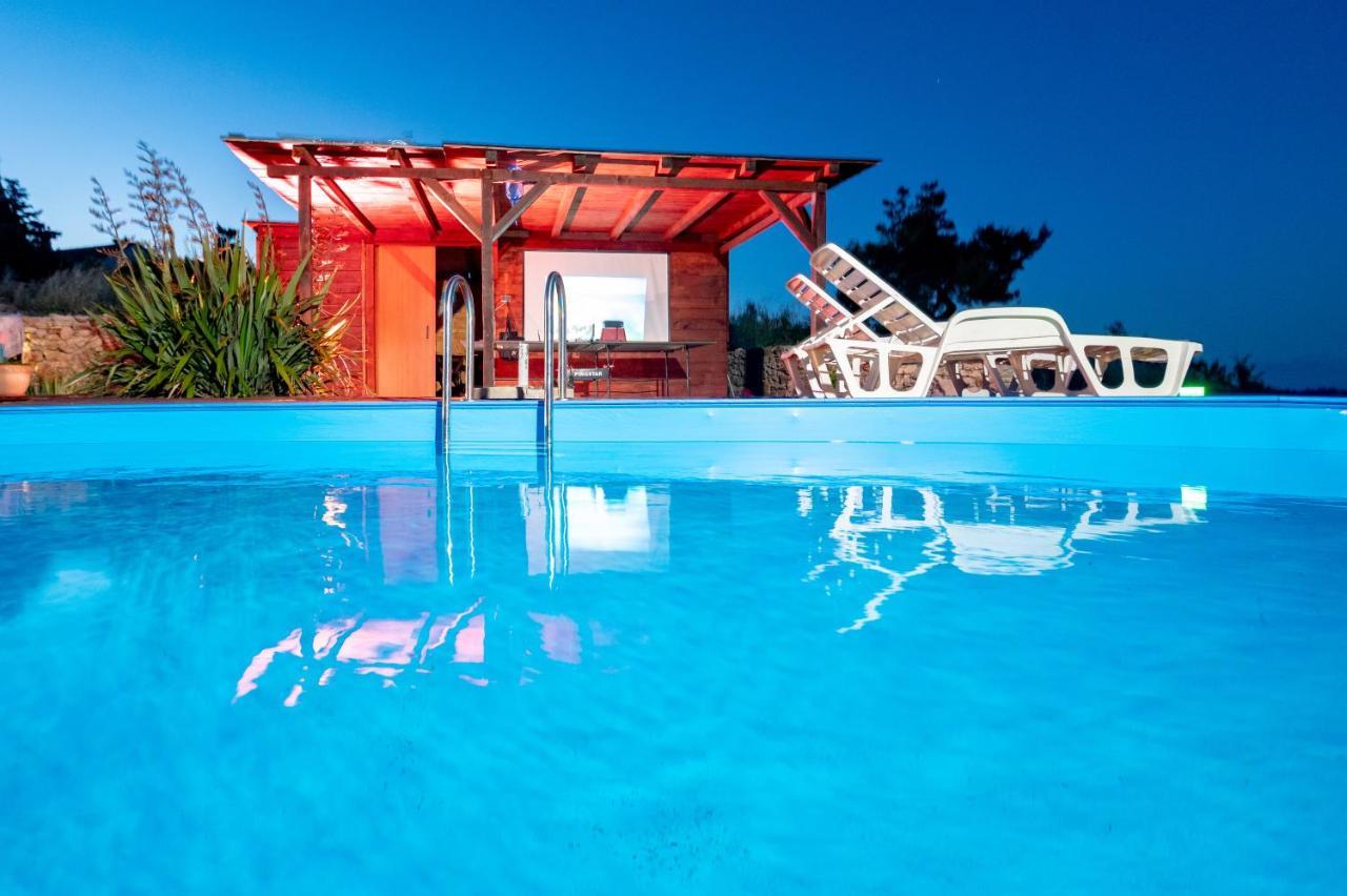 Apartments Ruza Dragove Dugi Otok Εξωτερικό φωτογραφία