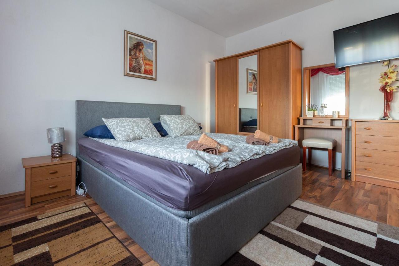 Apartments Ruza Dragove Dugi Otok Εξωτερικό φωτογραφία