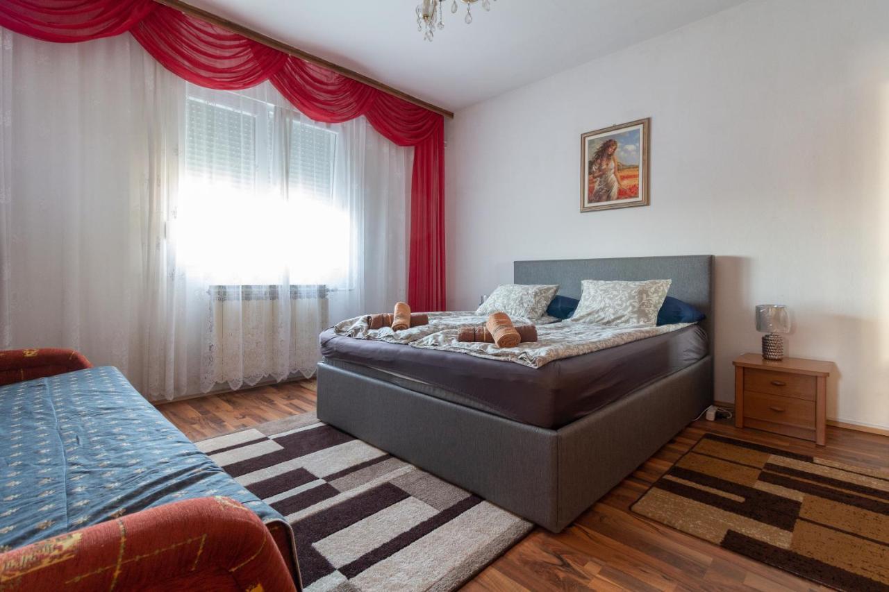 Apartments Ruza Dragove Dugi Otok Εξωτερικό φωτογραφία