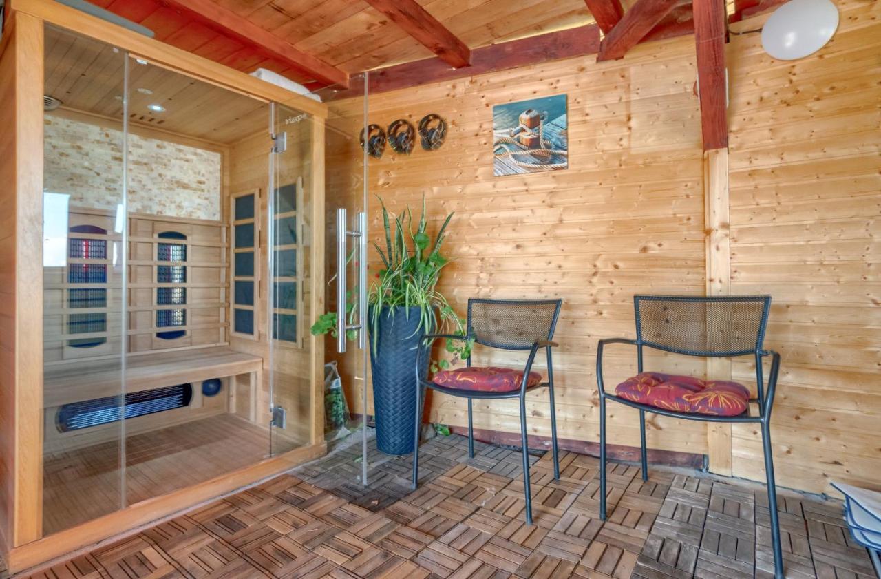 Apartments Ruza Dragove Dugi Otok Εξωτερικό φωτογραφία