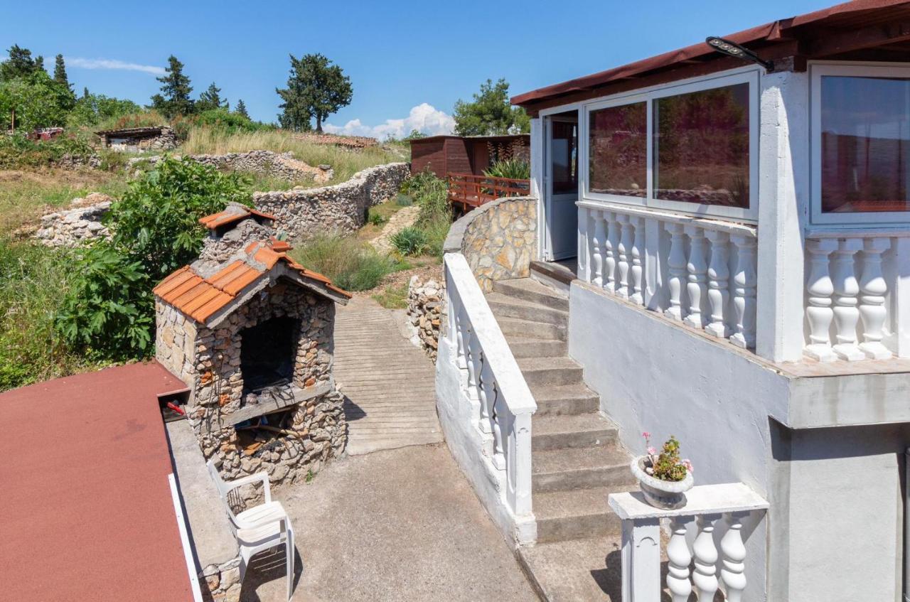 Apartments Ruza Dragove Dugi Otok Εξωτερικό φωτογραφία