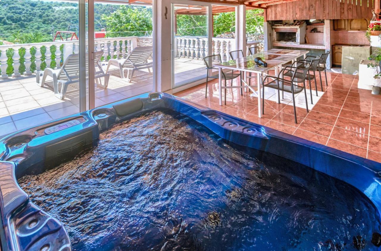 Apartments Ruza Dragove Dugi Otok Εξωτερικό φωτογραφία