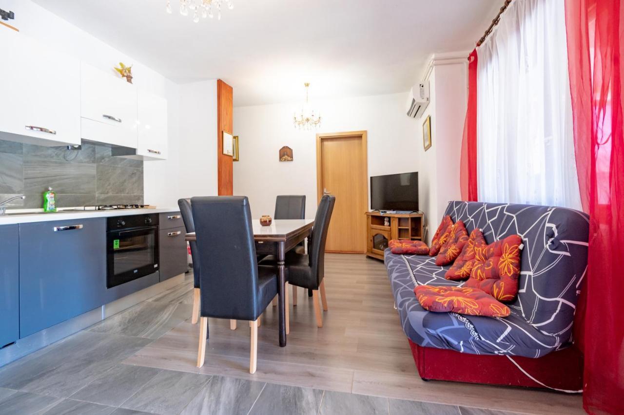 Apartments Ruza Dragove Dugi Otok Εξωτερικό φωτογραφία