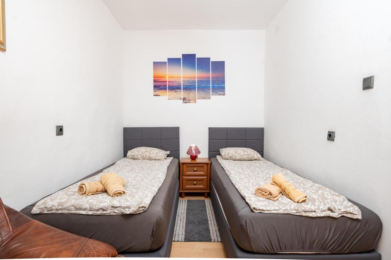 Apartments Ruza Dragove Dugi Otok Εξωτερικό φωτογραφία