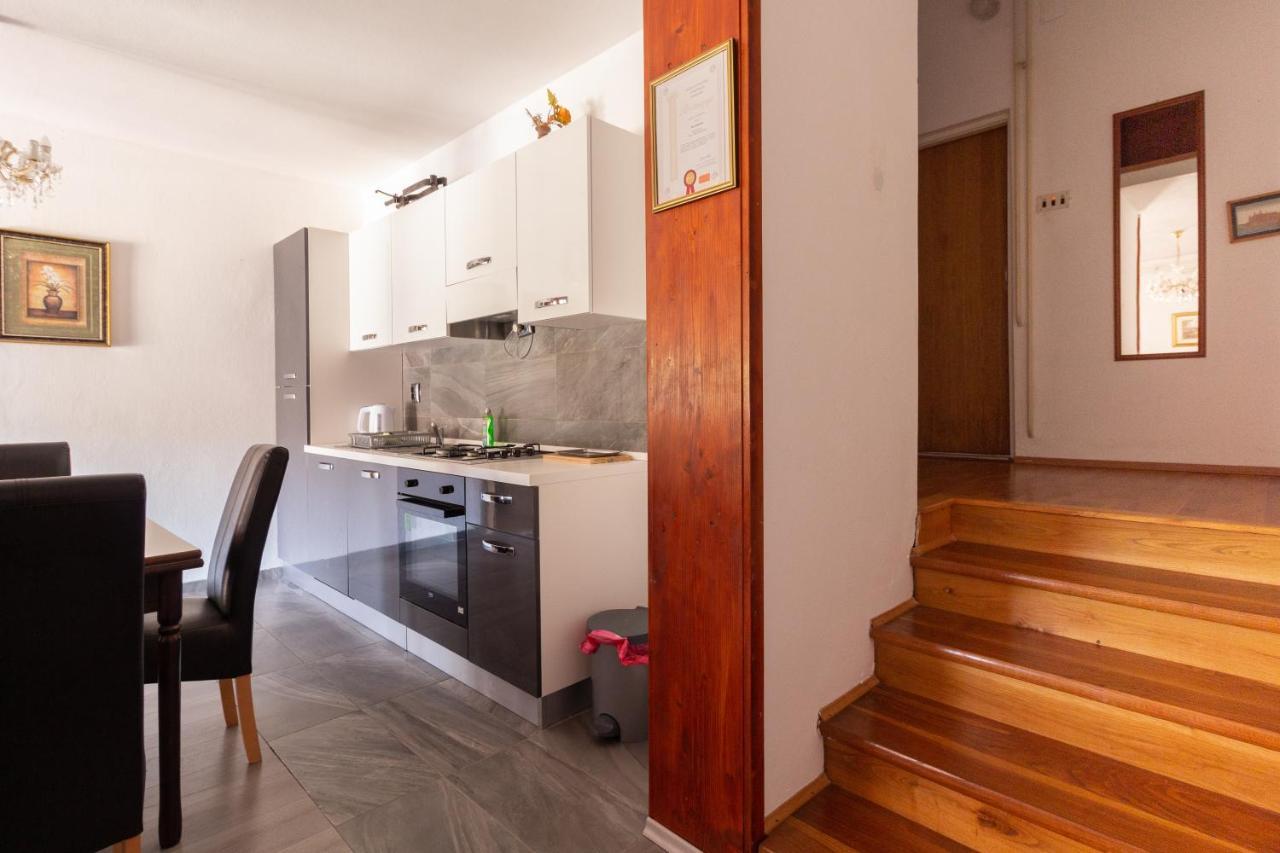 Apartments Ruza Dragove Dugi Otok Εξωτερικό φωτογραφία