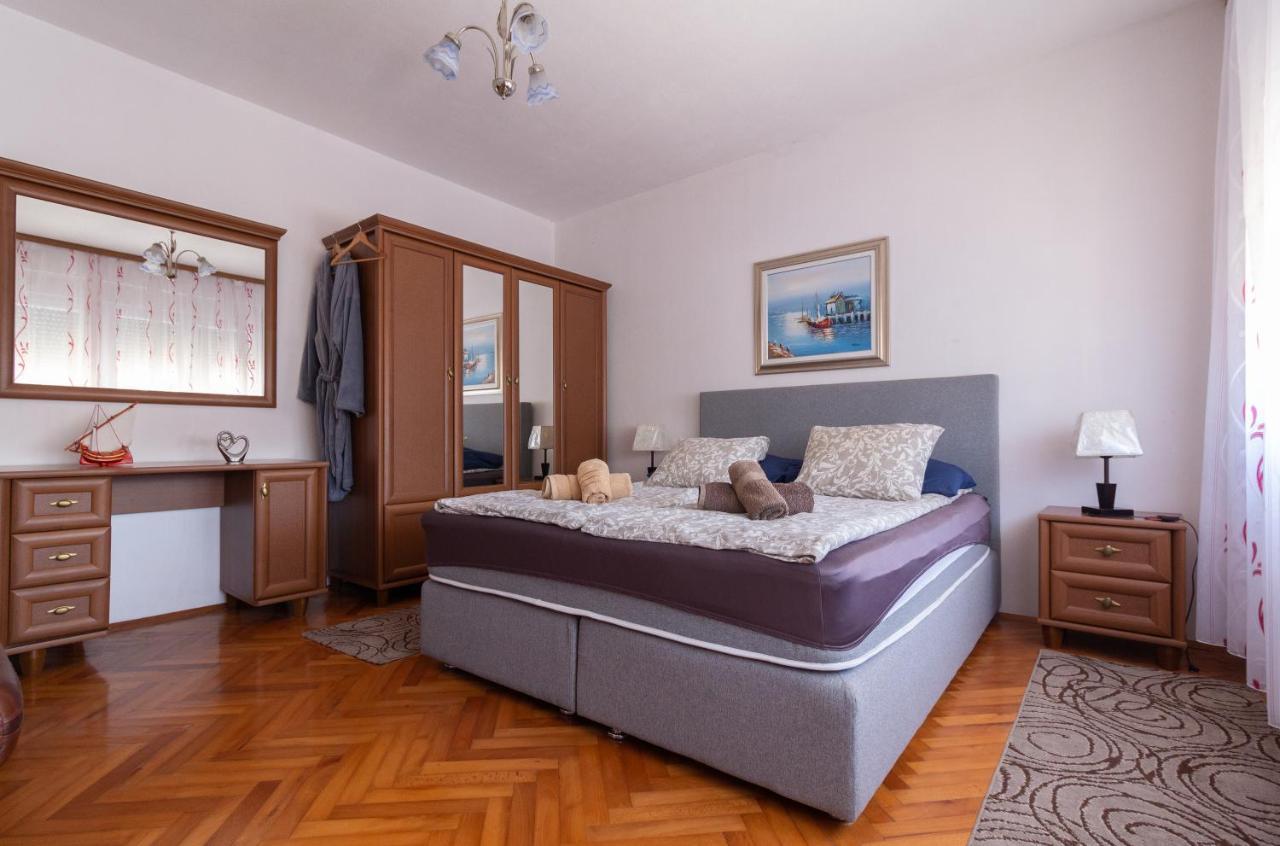 Apartments Ruza Dragove Dugi Otok Εξωτερικό φωτογραφία