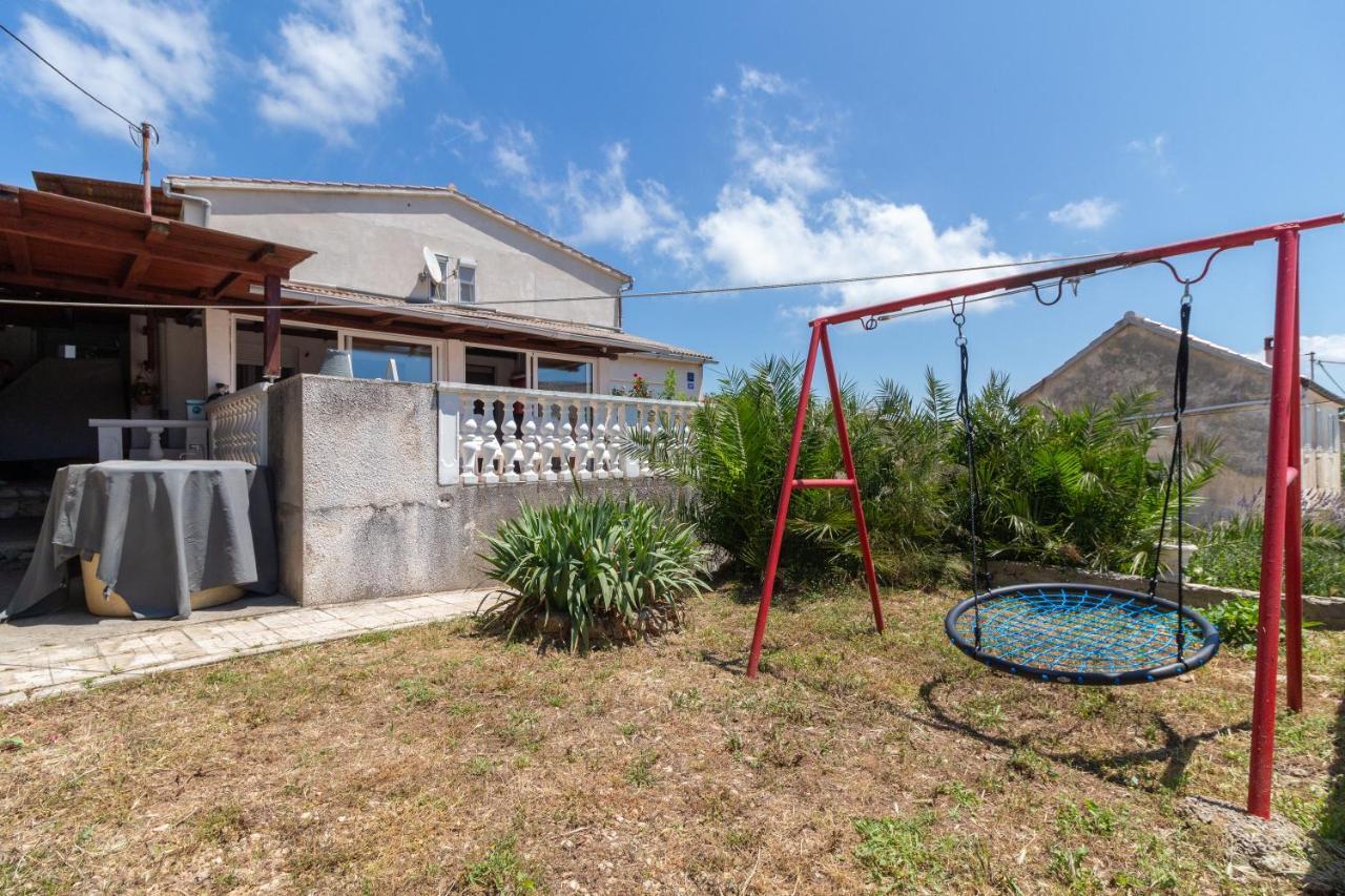 Apartments Ruza Dragove Dugi Otok Εξωτερικό φωτογραφία