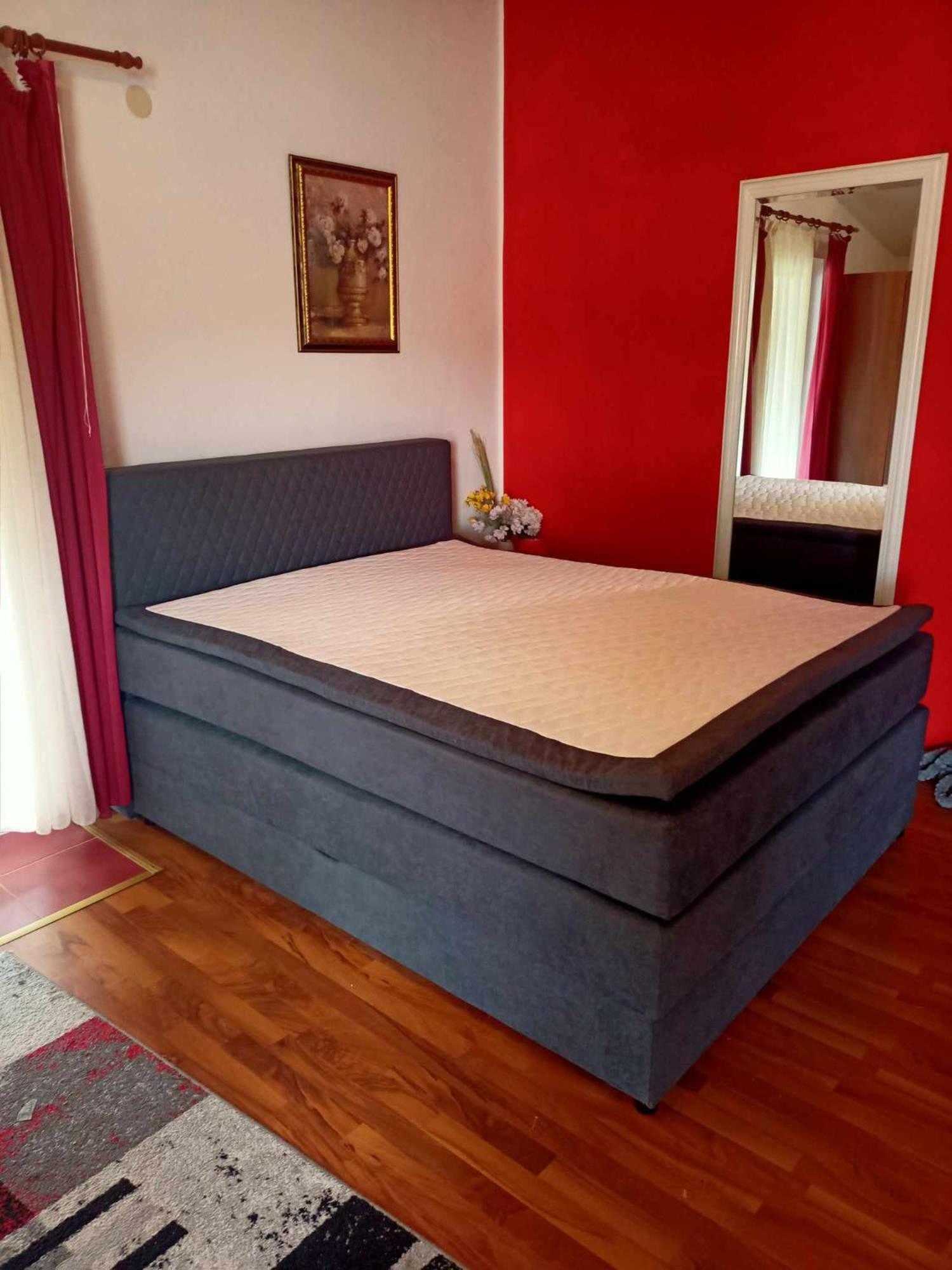 Apartments Ruza Dragove Dugi Otok Εξωτερικό φωτογραφία