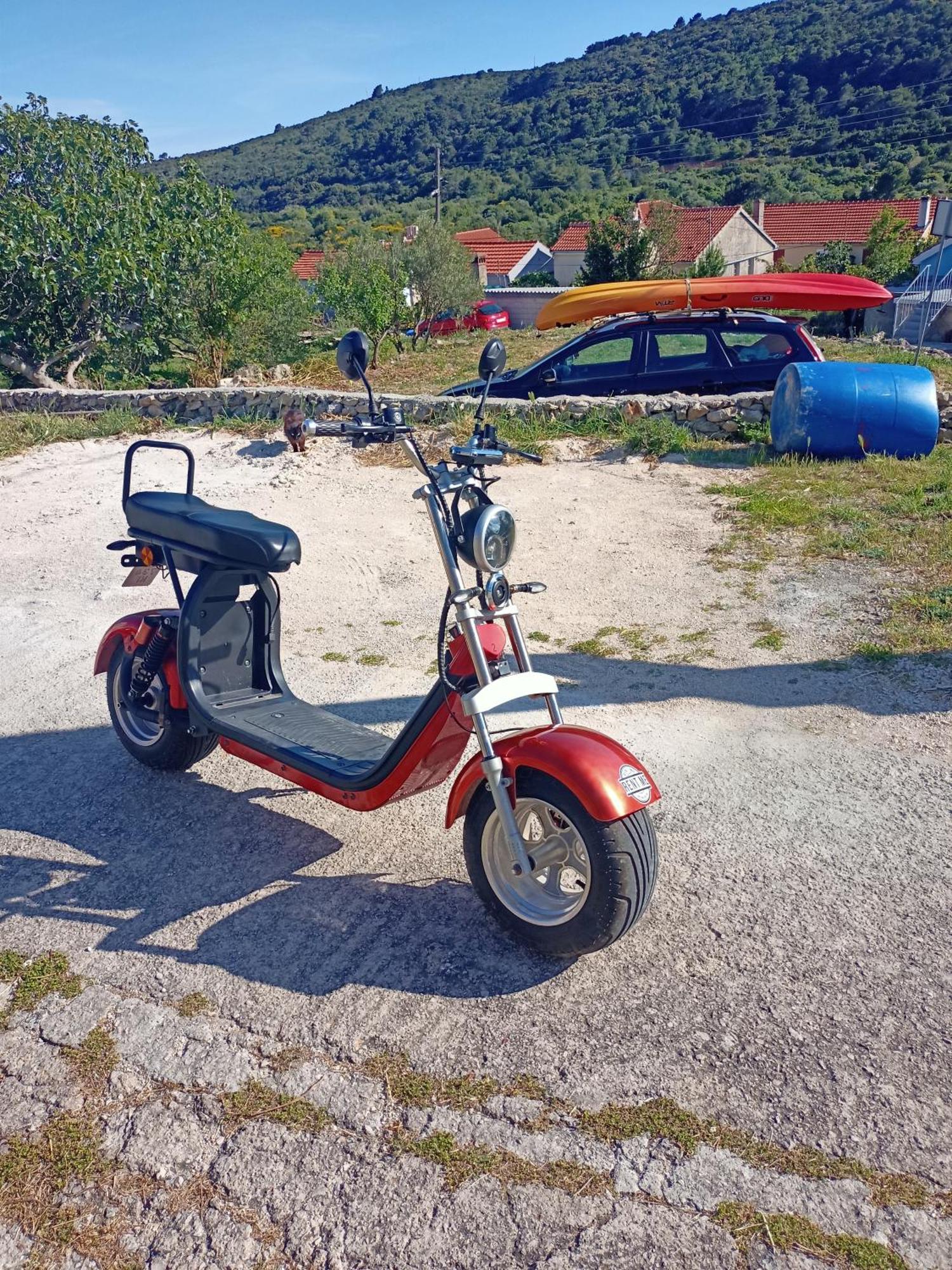 Apartments Ruza Dragove Dugi Otok Εξωτερικό φωτογραφία