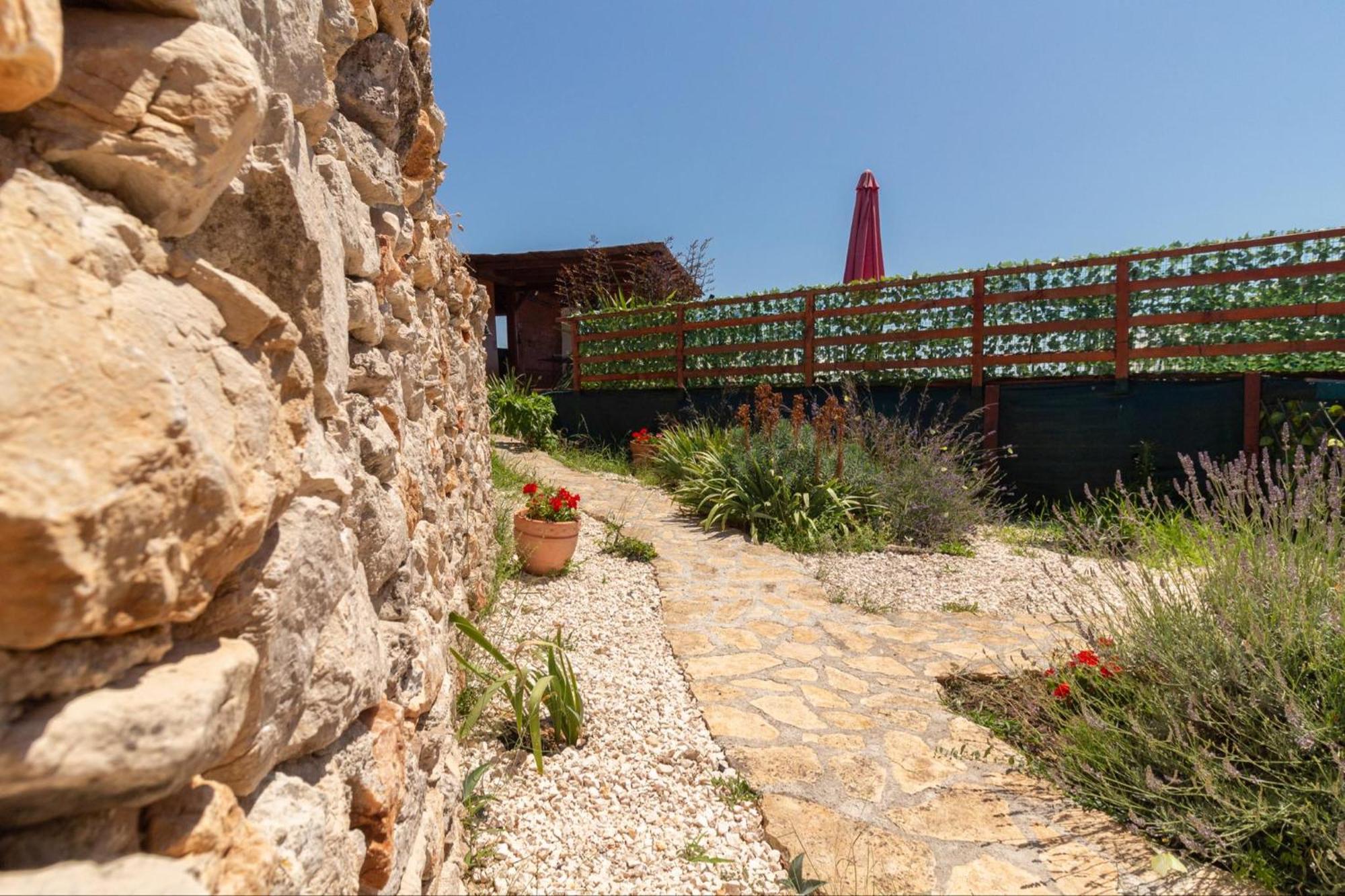 Apartments Ruza Dragove Dugi Otok Εξωτερικό φωτογραφία