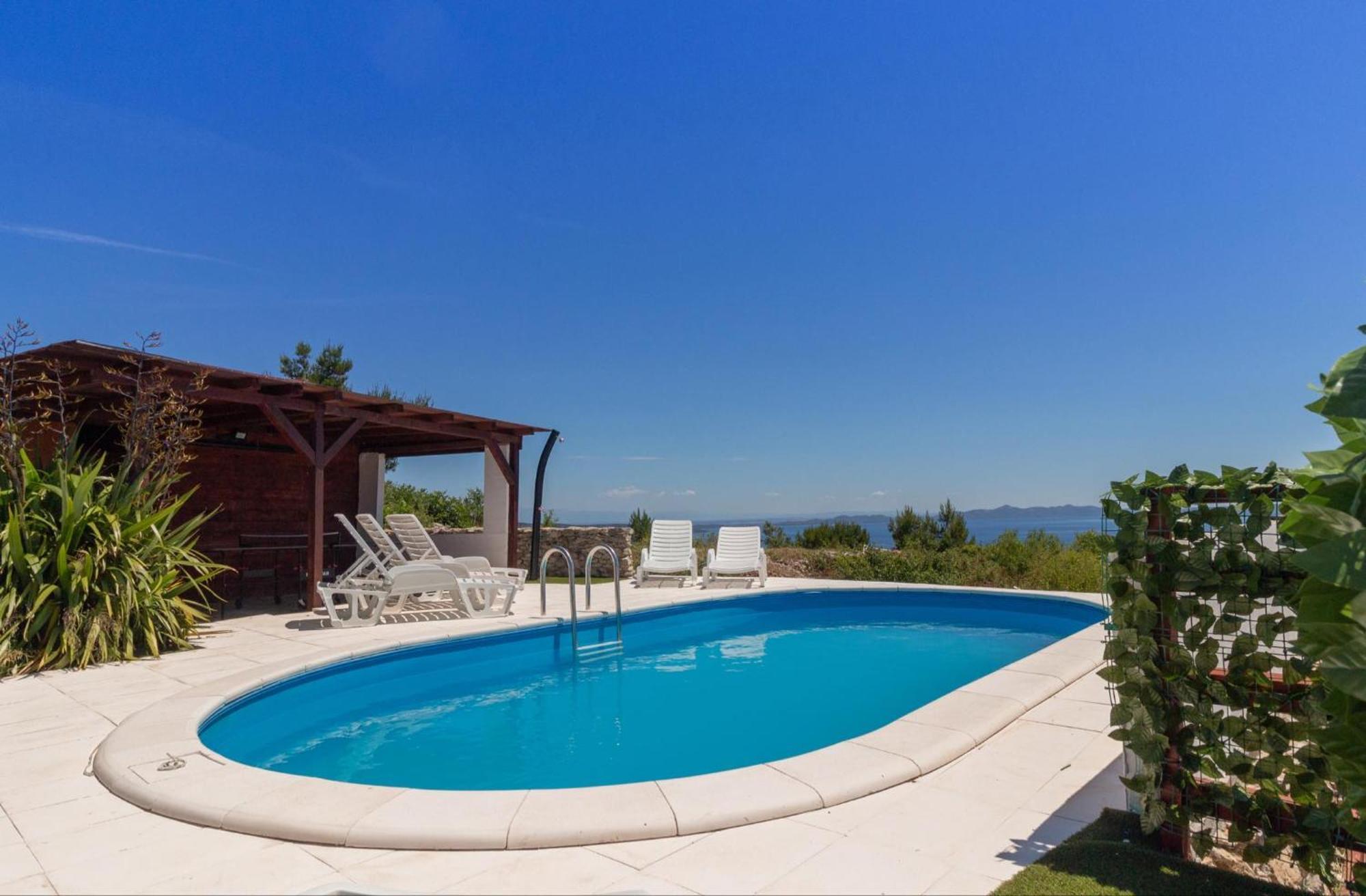 Apartments Ruza Dragove Dugi Otok Εξωτερικό φωτογραφία