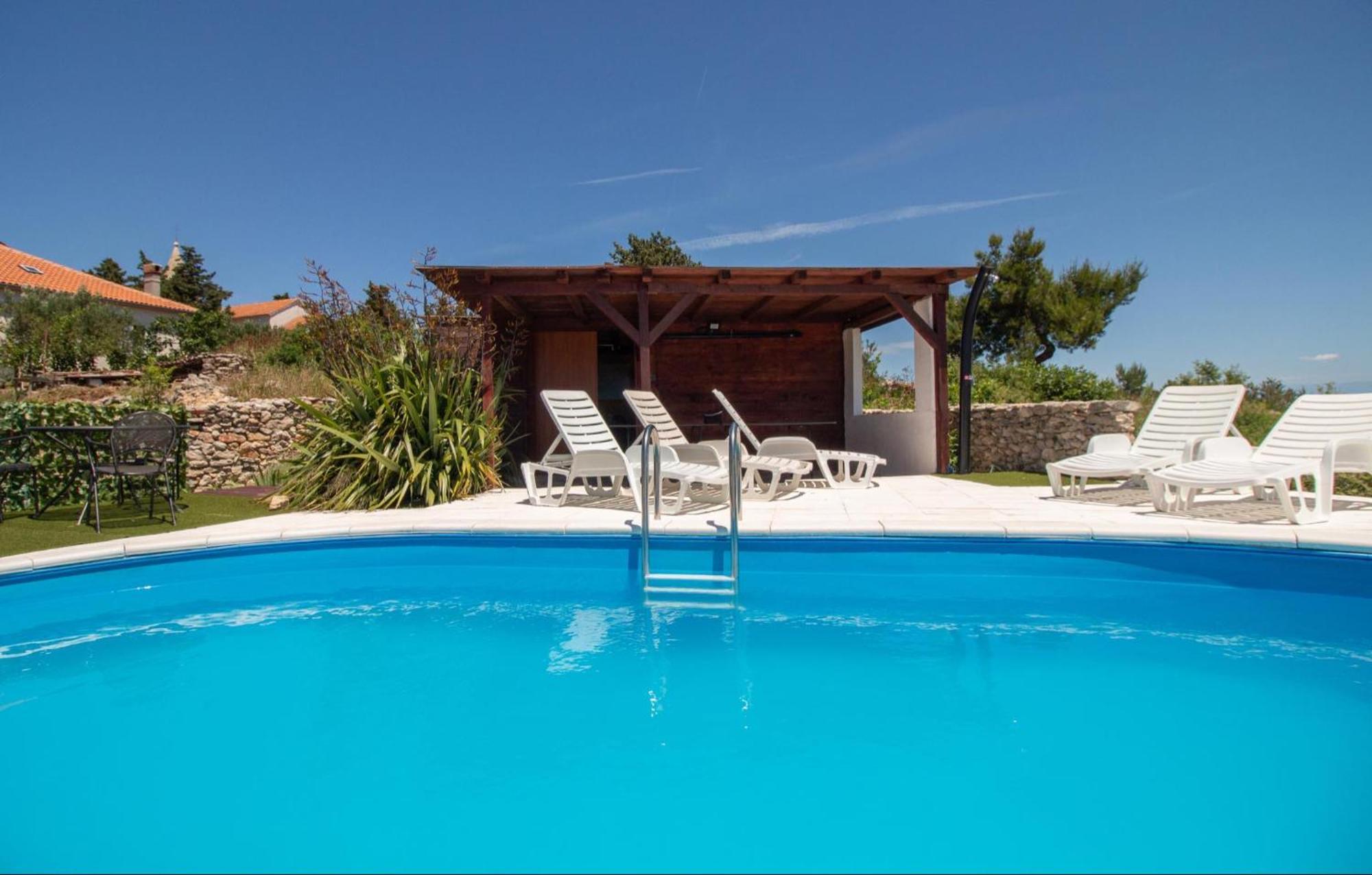 Apartments Ruza Dragove Dugi Otok Εξωτερικό φωτογραφία