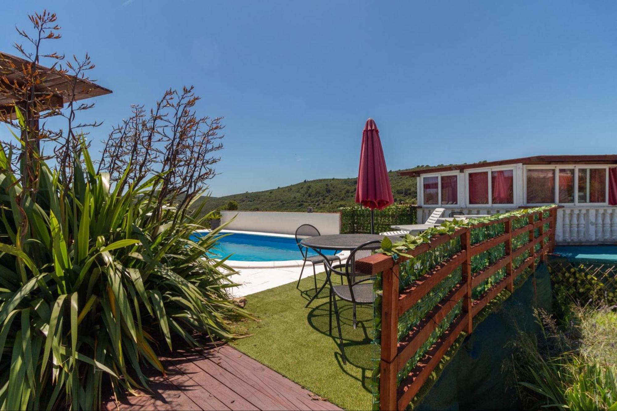 Apartments Ruza Dragove Dugi Otok Εξωτερικό φωτογραφία