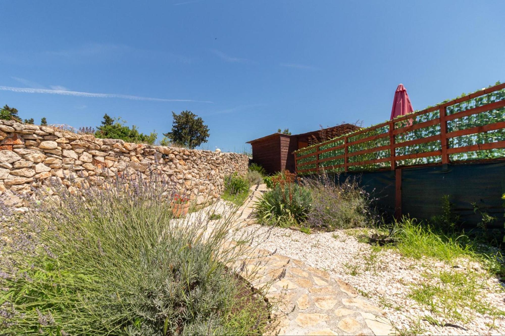 Apartments Ruza Dragove Dugi Otok Εξωτερικό φωτογραφία