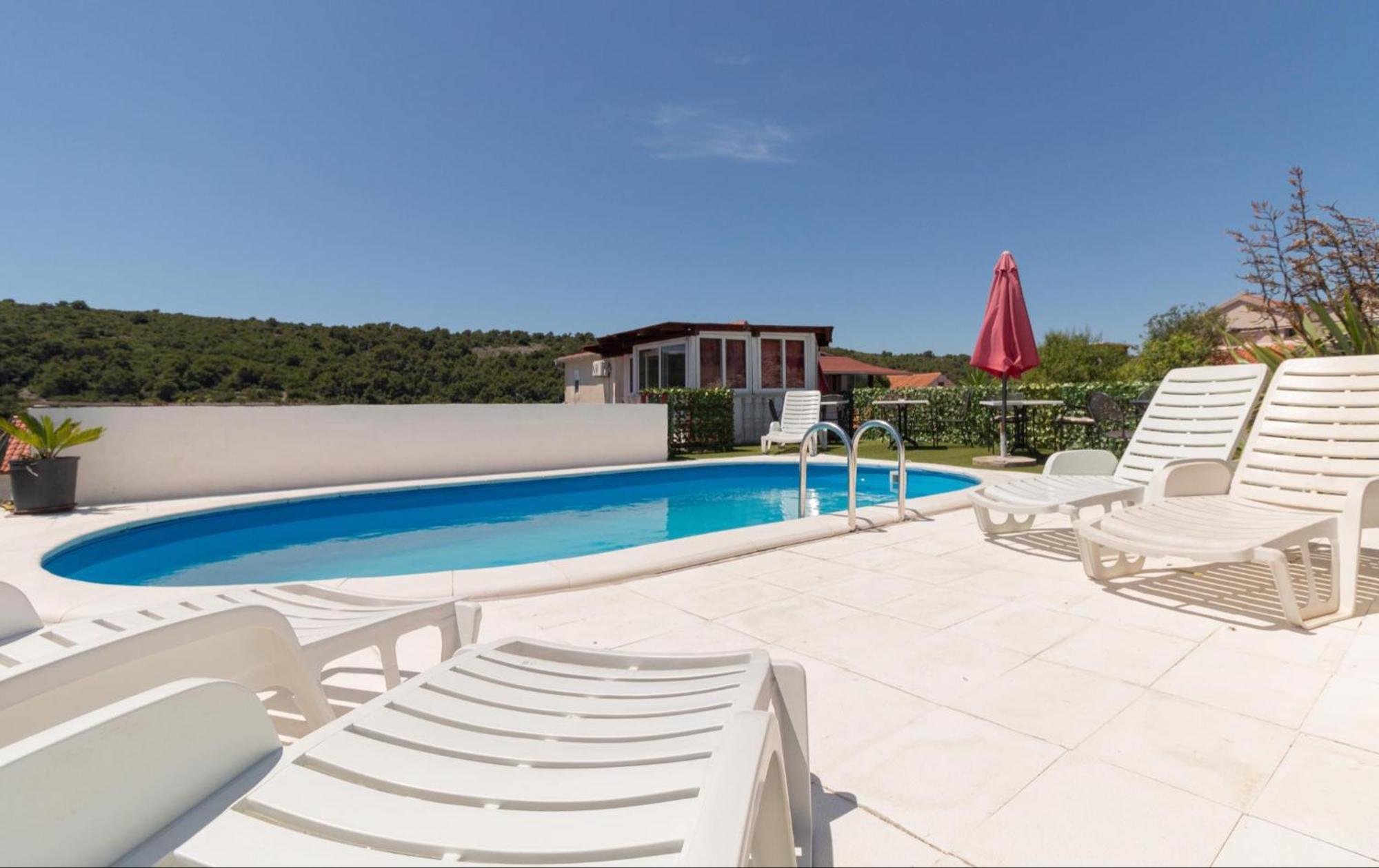 Apartments Ruza Dragove Dugi Otok Εξωτερικό φωτογραφία