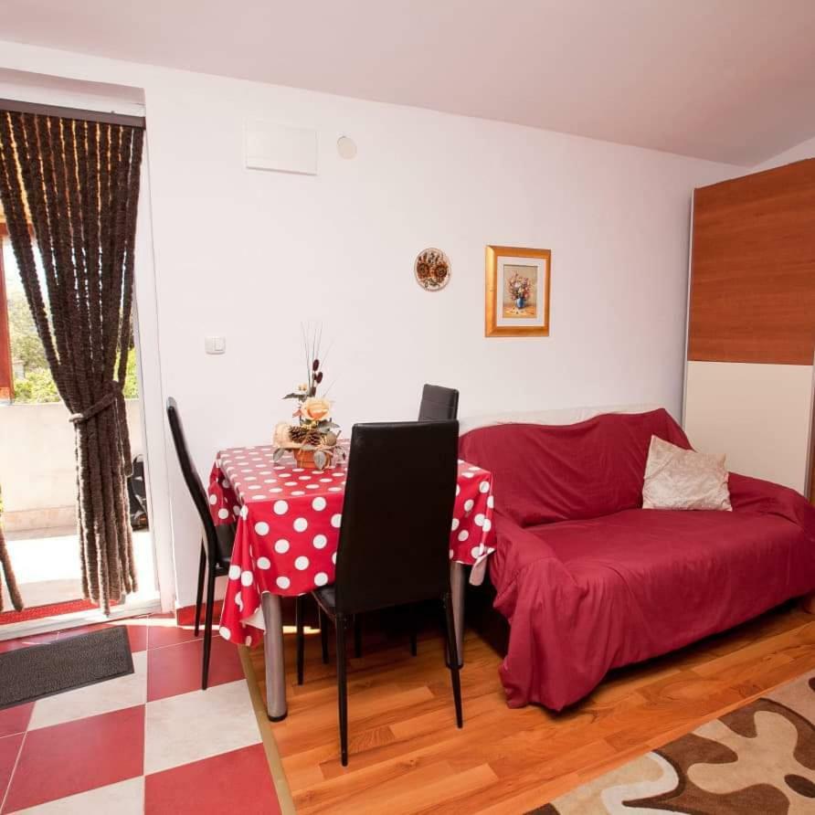 Apartments Ruza Dragove Dugi Otok Εξωτερικό φωτογραφία